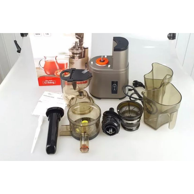 Linh Kiện Máy ép trái cây Smartcook JES-3896, EDA-0860, 9701FC