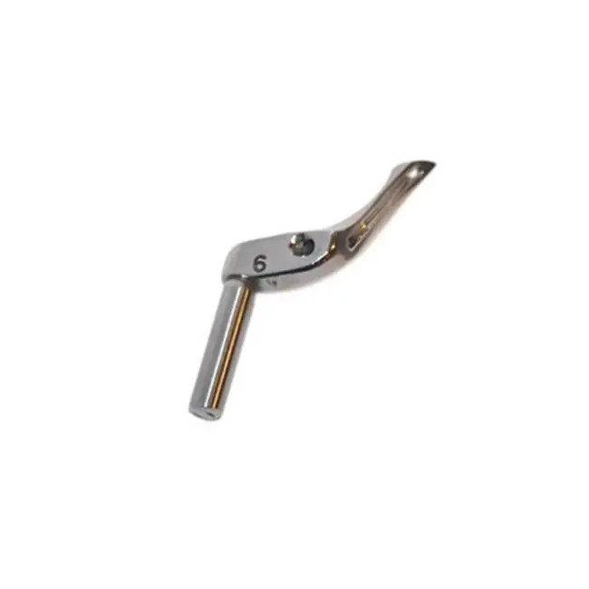 Móc trên máy vắt sổ Pegasus L52 - 204703 (#6) - Overlock Upper Looper