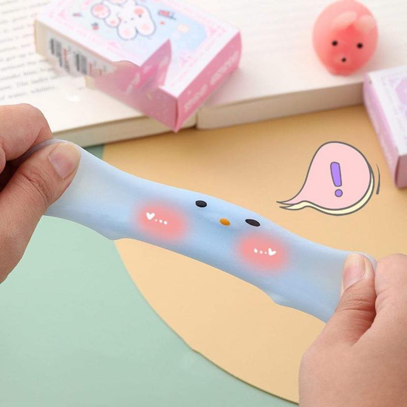 Squishy thú dễ thương