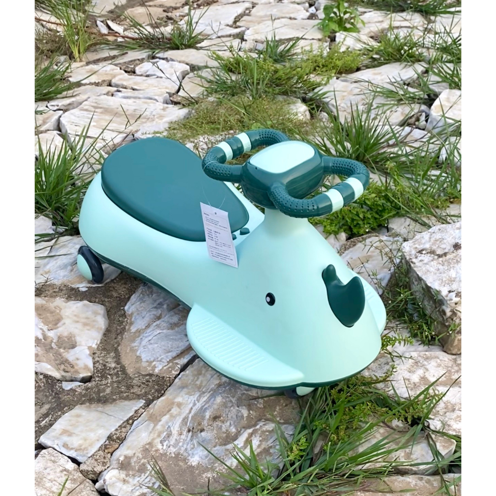 Xe lắc cho bé - Xe lắc kiêm xe chòi cho bé từ 1-5 tuổi - Tải trọng 80kg