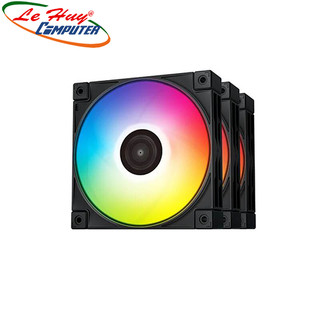 Fan case DEEPCOOL FC120 ARGB (3 in 1)
