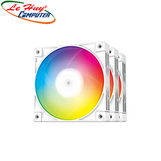 Fan case DEEPCOOL FC120 ARGB (3 in 1)