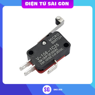 Công tắc hành trình D35