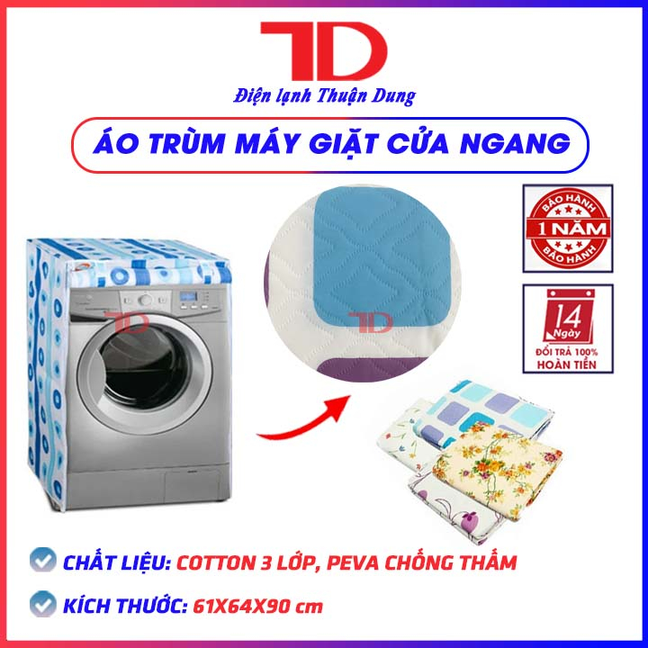 - Điện Lạnh Thuận Dung