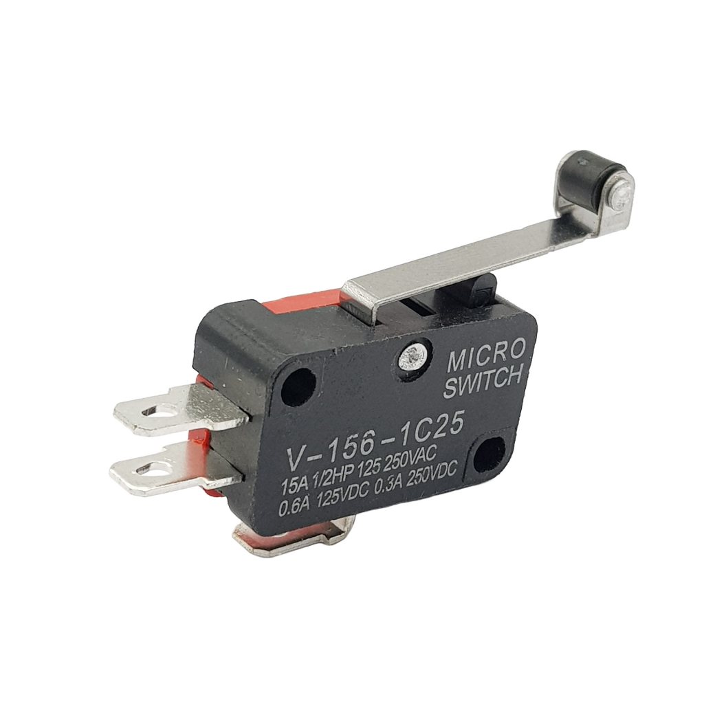 Công tắc hành trình D35