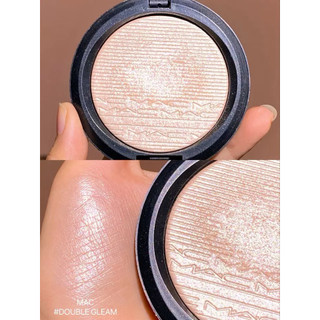 Phấn bắt sáng dạng bột mịn mượt bền màu đến 10 giờ MAC Extra Dimension Skinfinish - Highlighter 9g