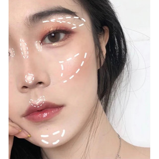 Phấn bắt sáng dạng bột mịn mượt bền màu đến 10 giờ MAC Extra Dimension Skinfinish - Highlighter 9g