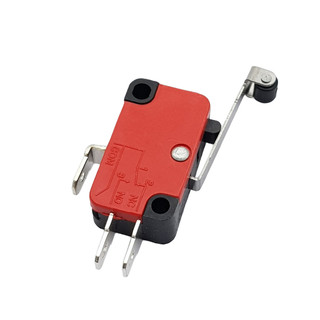 [HCM]  Công tắc hành trình D35 [ĐIỆN TỬ]