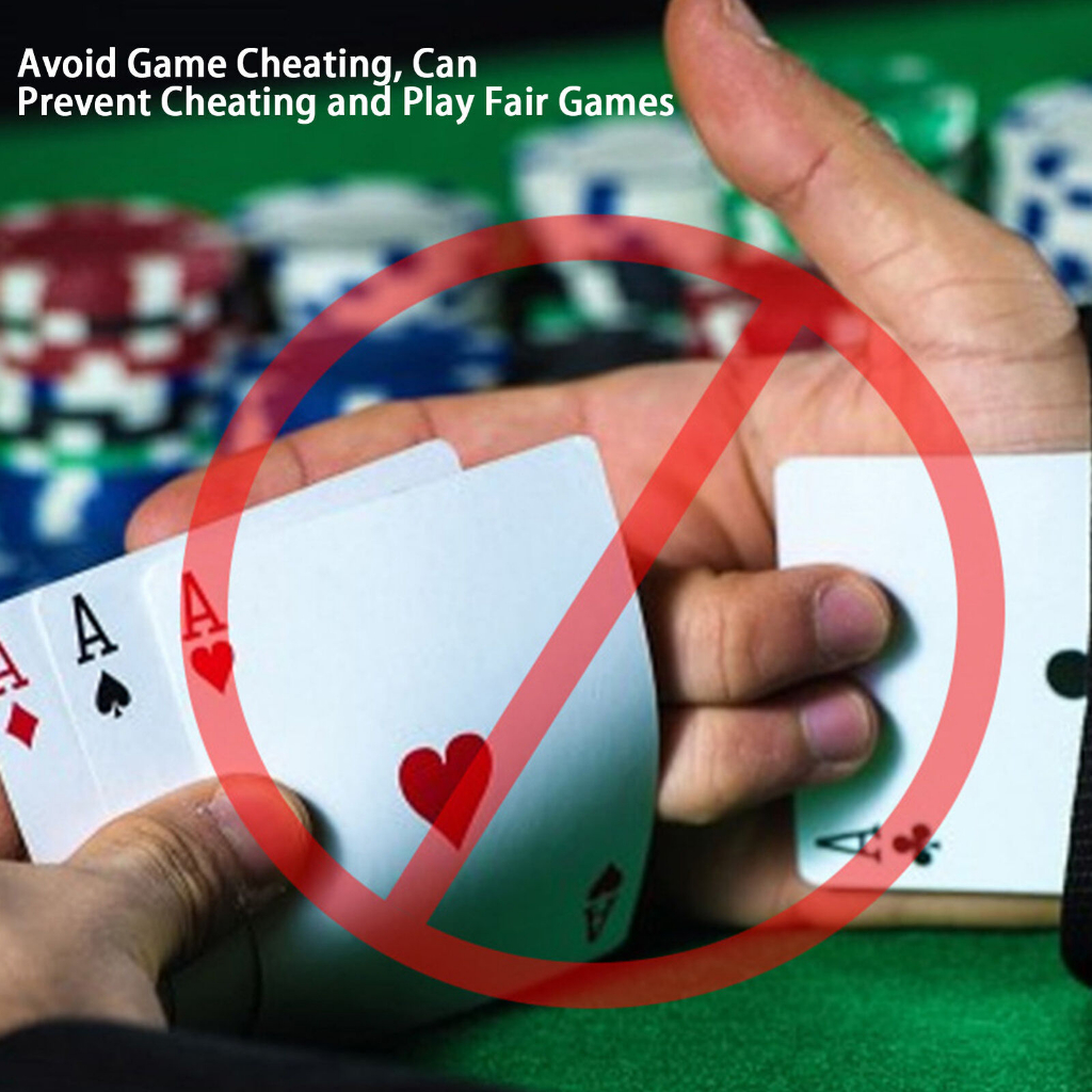 Máy Xào Bài Trộn Bài Ngẫu Nhiên LAS VEGAS Shuffler Poker ☘️AsiaMart88 ☘️