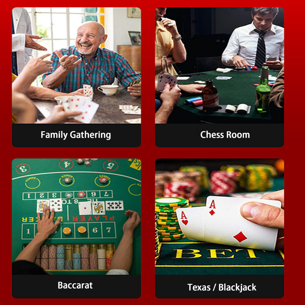 Máy Xào Bài Trộn Bài Ngẫu Nhiên LAS VEGAS Shuffler Poker ☘️AsiaMart88 ☘️