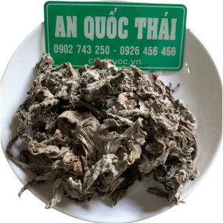 Lá atiso khô 1kg - lá actiso đà lạt loại 1 - lá mới sạch, đẹp