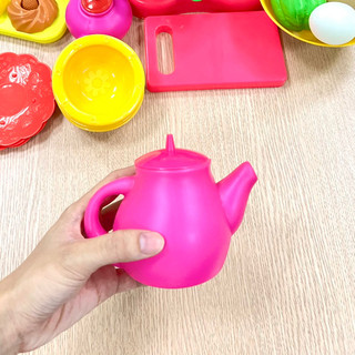 Đồ chơi ấm chén cho bé