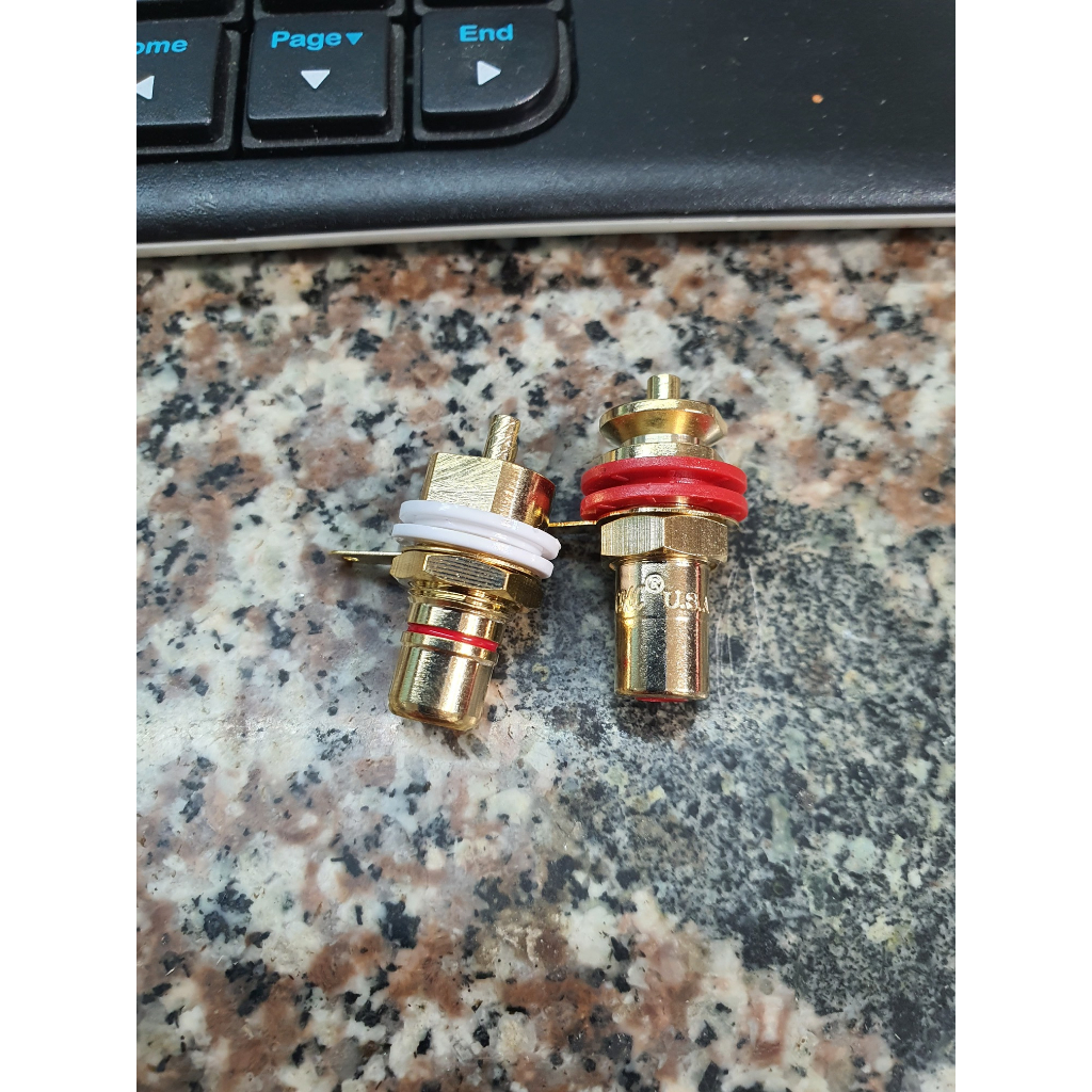 Rắc Cmc rca 807 usa