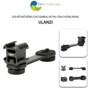 Giá Đỡ Mở Rộng Cho Gimbal và Tay Cầm Chống Rung - Shop Thế Giới Điện Máy