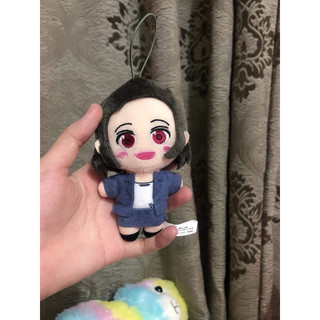 gấu bông chipi