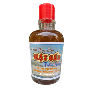 Combo 6 Dầu xoa bóp cây mật gấu trầm hương Thiên An
