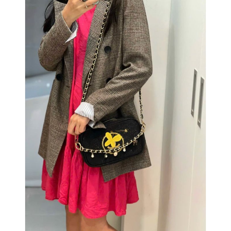 Túi Vip Gift Beauty Siêu Đẹp