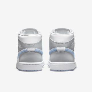 Giày sneaker JD1 Mid Wolf Grey chính hãng