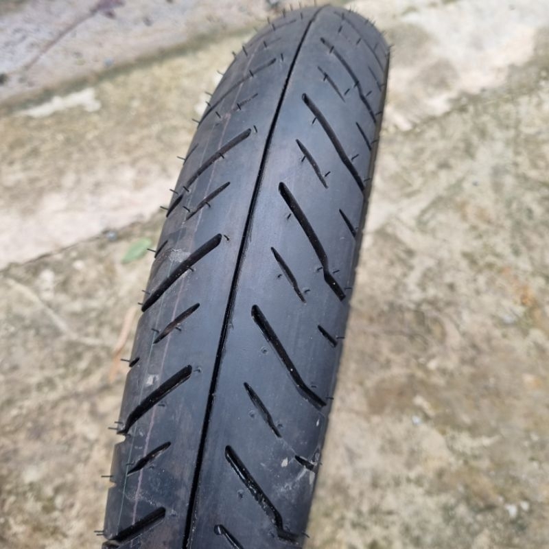 Vỏ lốp 80/90-16 bánh trước shmode . bánh sau novo các đời