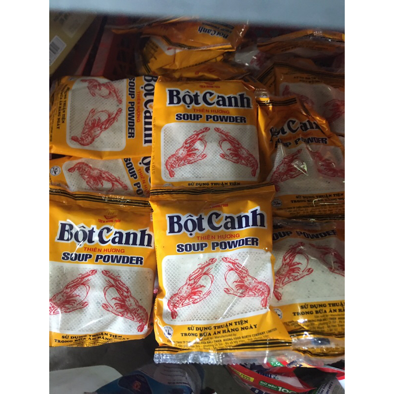 Bột canh Thiên Hương gói 190g