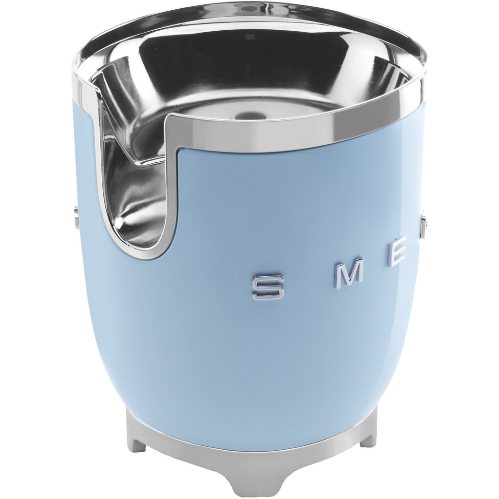 Máy vắt cam SMEG CJF11 nội địa Đức phong cách Retro 50s Style GermanySnT