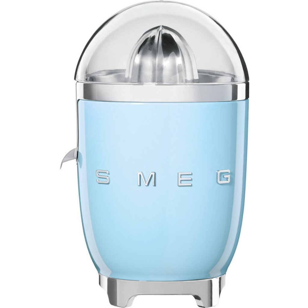 Máy vắt cam SMEG CJF11 nội địa Đức phong cách Retro 50s Style GermanySnT