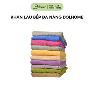 Khăn mặt modal Dolhome gỗ sồi cao cấp, khăn lau mặt 30x50cm kháng khuẩn mềm mại không gây kích ứng da -23673