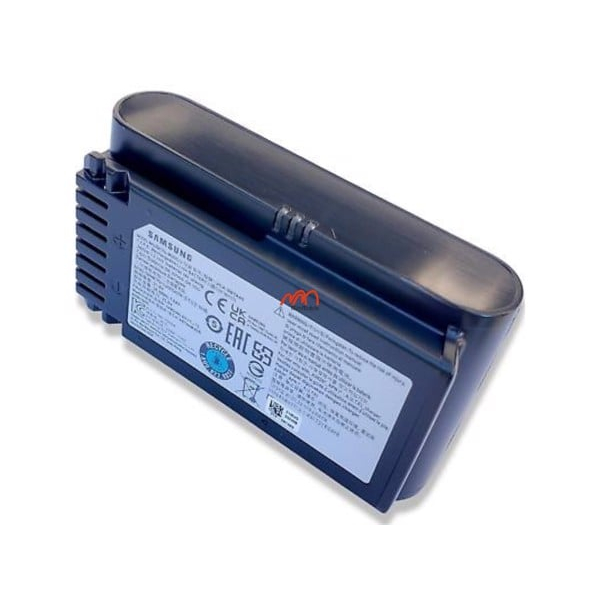 Thay Pin Máy Hút Bụi Samsung VS15A6031R1/SV