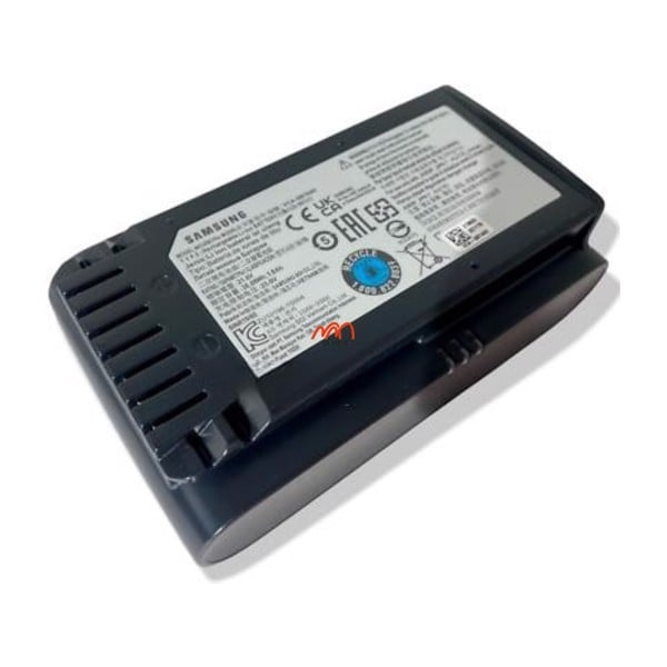 Thay Pin Máy Hút Bụi Samsung VS15A6031R1/SV
