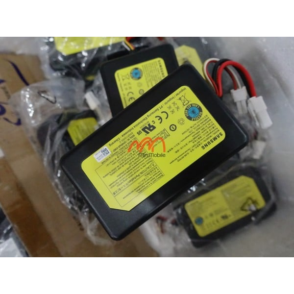 Pin Máy Hút Bụi Samsung PowerBot Turbo R9350 DJ96-00193D