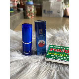 son dưỡng vitamin e  hương chery thái lan