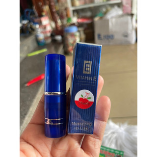 son dưỡng vitamin e  hương chery thái lan
