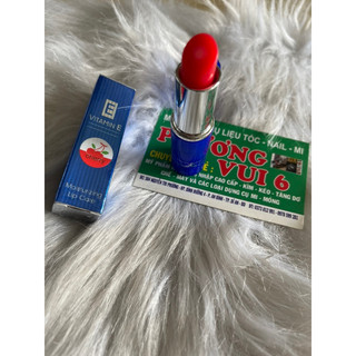 son dưỡng vitamin e  hương chery thái lan