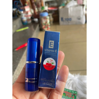 son dưỡng vitamin e  hương chery thái lan