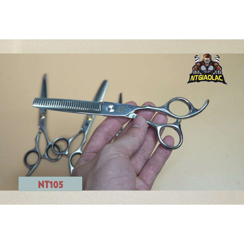 Cặp cắt tóc NT105 - NTGiaoLac