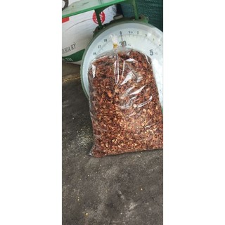 Quả chay thái khô nhà làm ( gói 100g)
