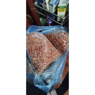 Quả chay thái khô nhà làm ( gói 100g)