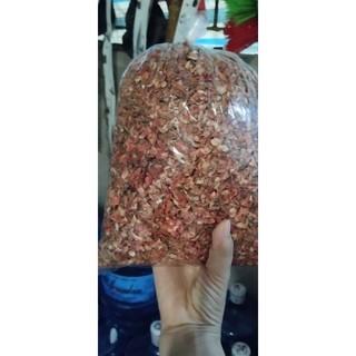 Quả chay thái khô nhà làm ( gói 100g)