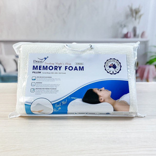 Gối cao su non Dozzi Úc