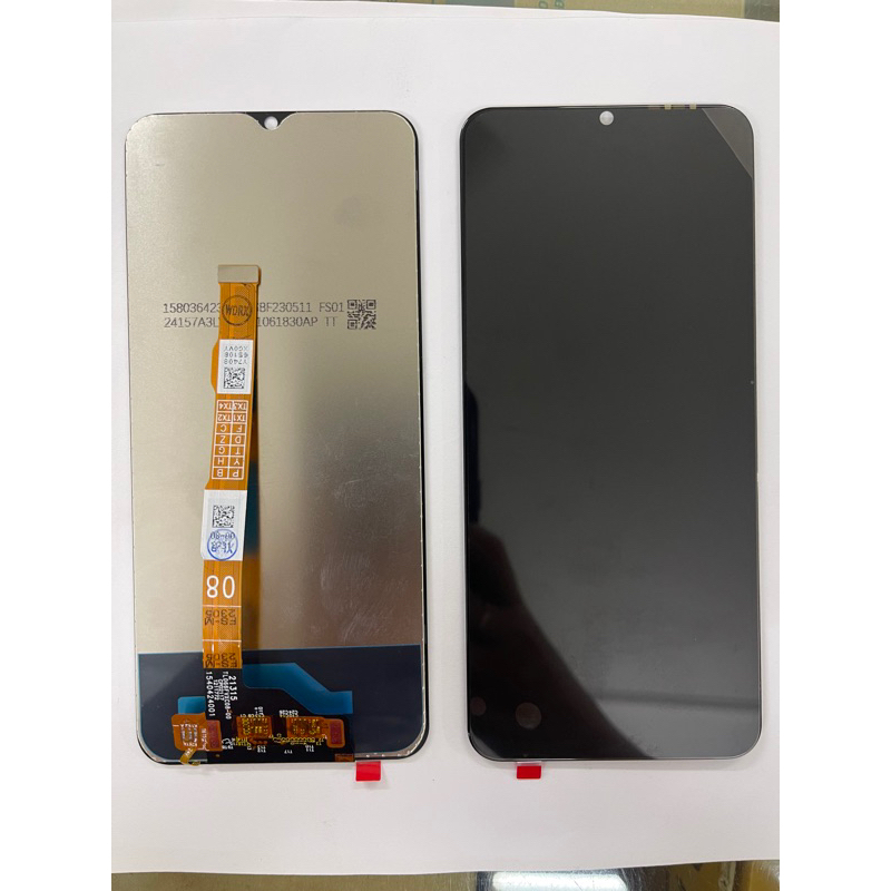 Màn hình full bộ vivo y33s