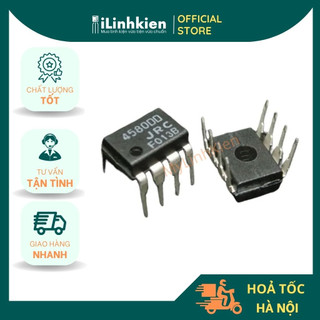 4580d jrc4580 njm4580 dip-8 chính hãng jrc chất lượng tốt.