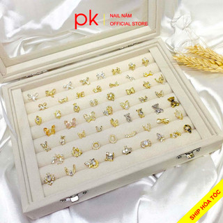 charm gắn móng, phụ kiện trang trí móng - hàng cao cấp ( bảng 1 )