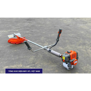 Máy cắt cỏ xăng 2 thì kamastsu 541 hàng chính hãng công ty,bảo hành 24 tháng