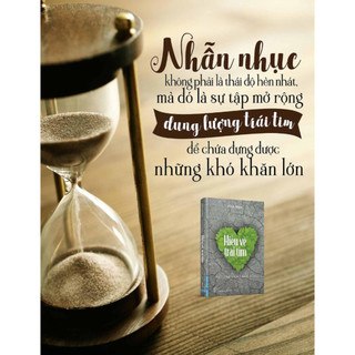 Sách Hiểu Về Trái Tim - Minh Niệm