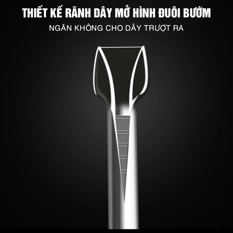 Lưỡi Câu Bamboo Vảy Rồng