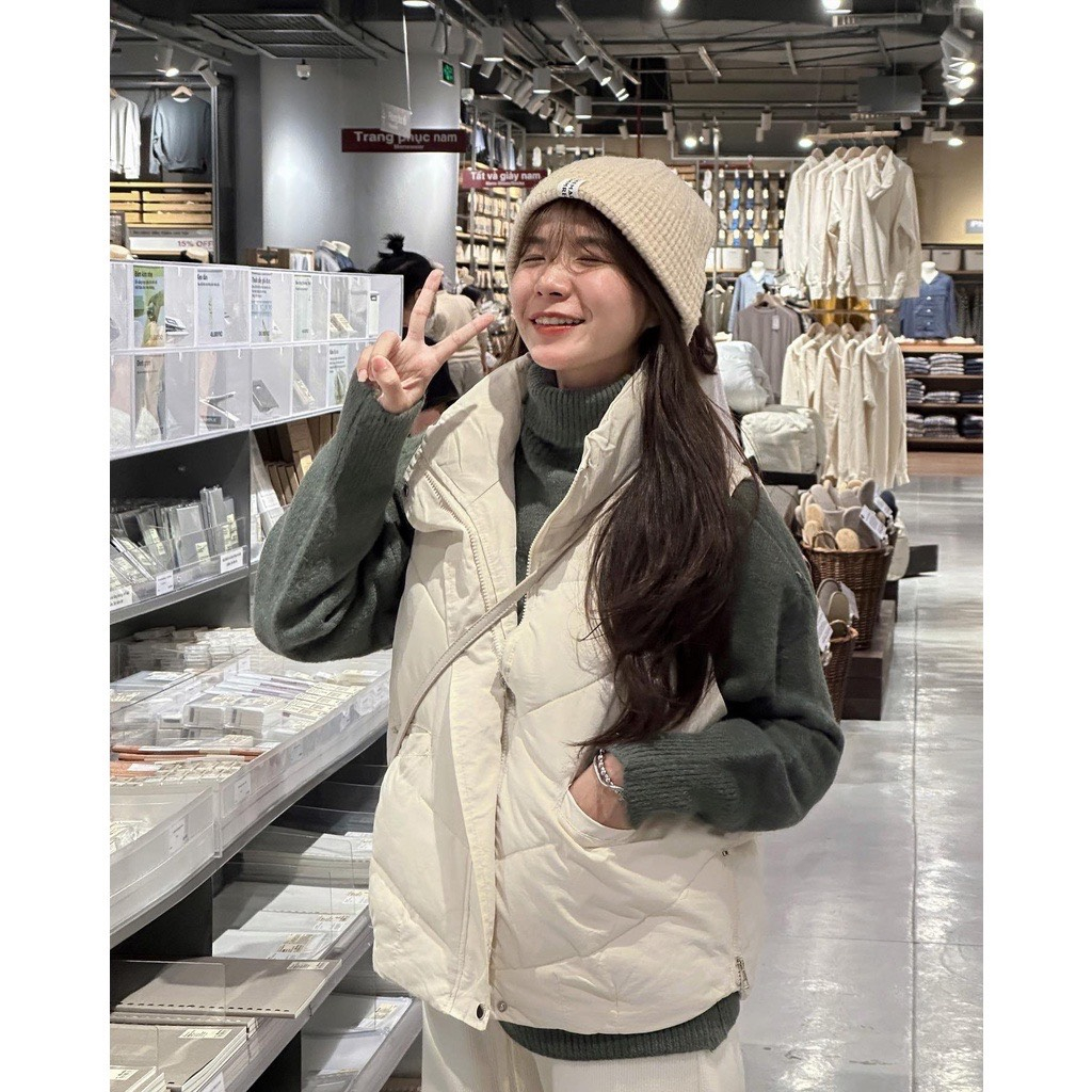 Áo phao ghi lê hàng quảng châu - 247store.vn - GILEPHAO8517_P1