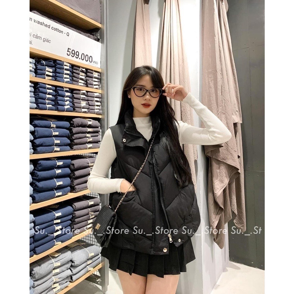 Áo phao ghi lê hàng quảng châu - 247store.vn - GILEPHAO8517_P1