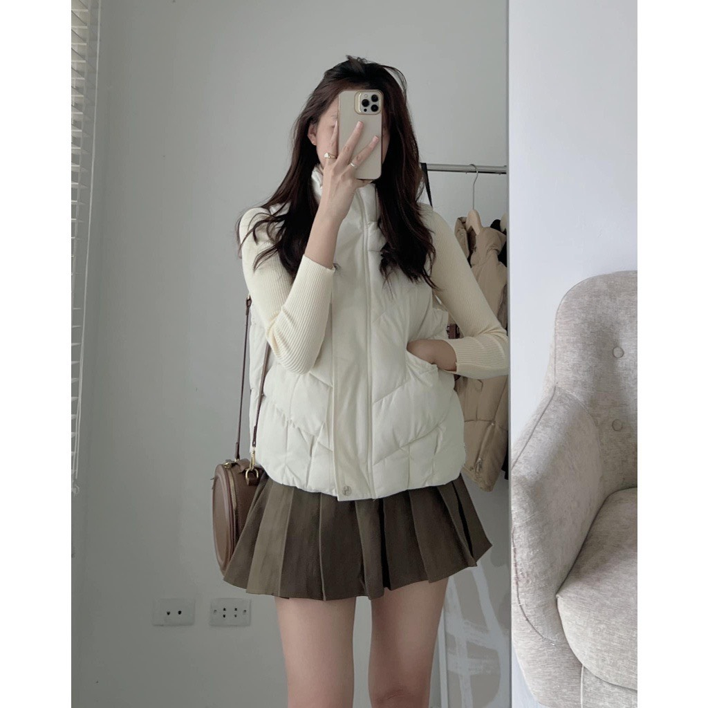 Áo phao ghi lê hàng quảng châu - 247store.vn - GILEPHAO8517_P1