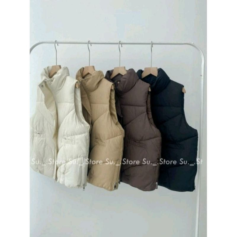 Áo phao ghi lê hàng quảng châu - 247store.vn - GILEPHAO8517_P1