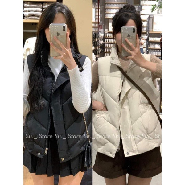 Áo phao ghi lê hàng quảng châu - 247store.vn - GILEPHAO8517_P1